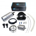 Quantum Fuel Systems OEM Replacement In-Tank EFI Fuel Pump w/ Tank Seal, Fuel Filter, Strainer for the BMW K1 '88-93, K100 '82-92 & etc. Quantum Fuel Systems OEM Replacement In-Tank EFI Fuel Pump w/ Tank Seal, Fuel Filter, Strainer for the BMW K1 '88-93, K100 '82-92 & etc.